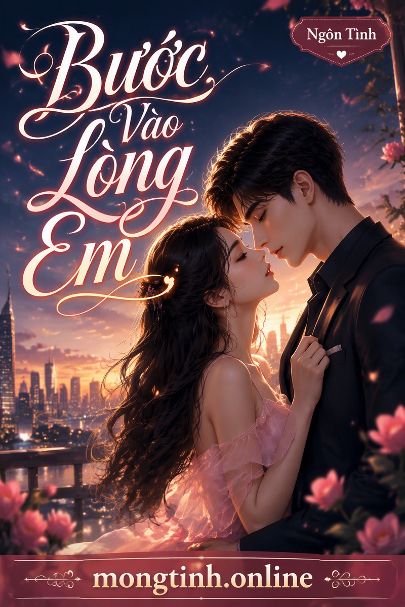 Bước Vào Lòng Em