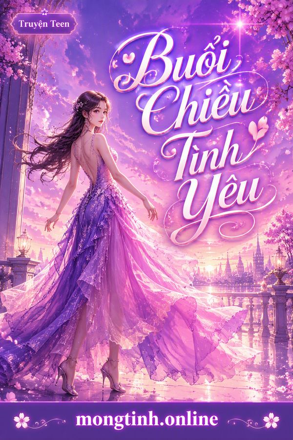 Buổi Chiều Tình Yêu