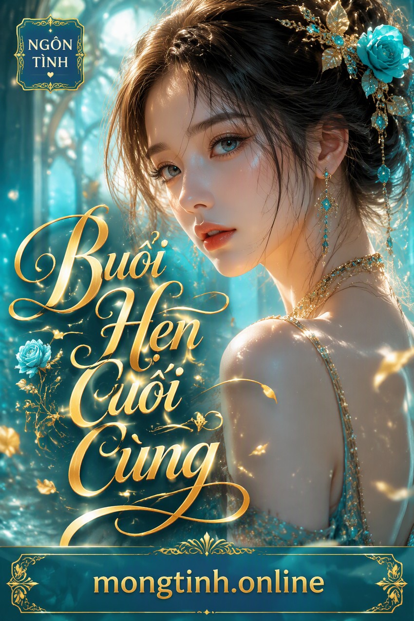Buổi Hẹn Cuối Cùng