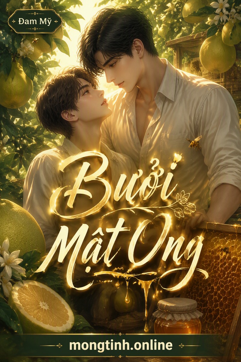 Bưởi Mật Ong