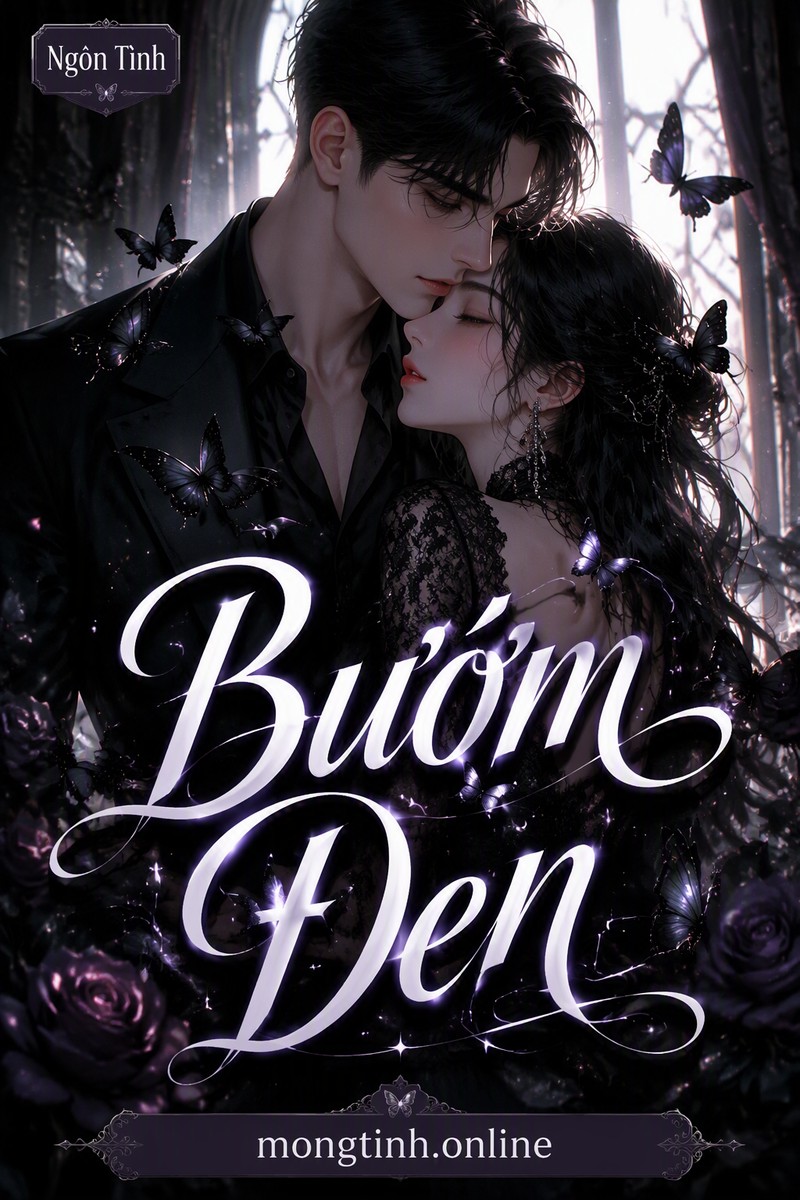 Bướm Đen