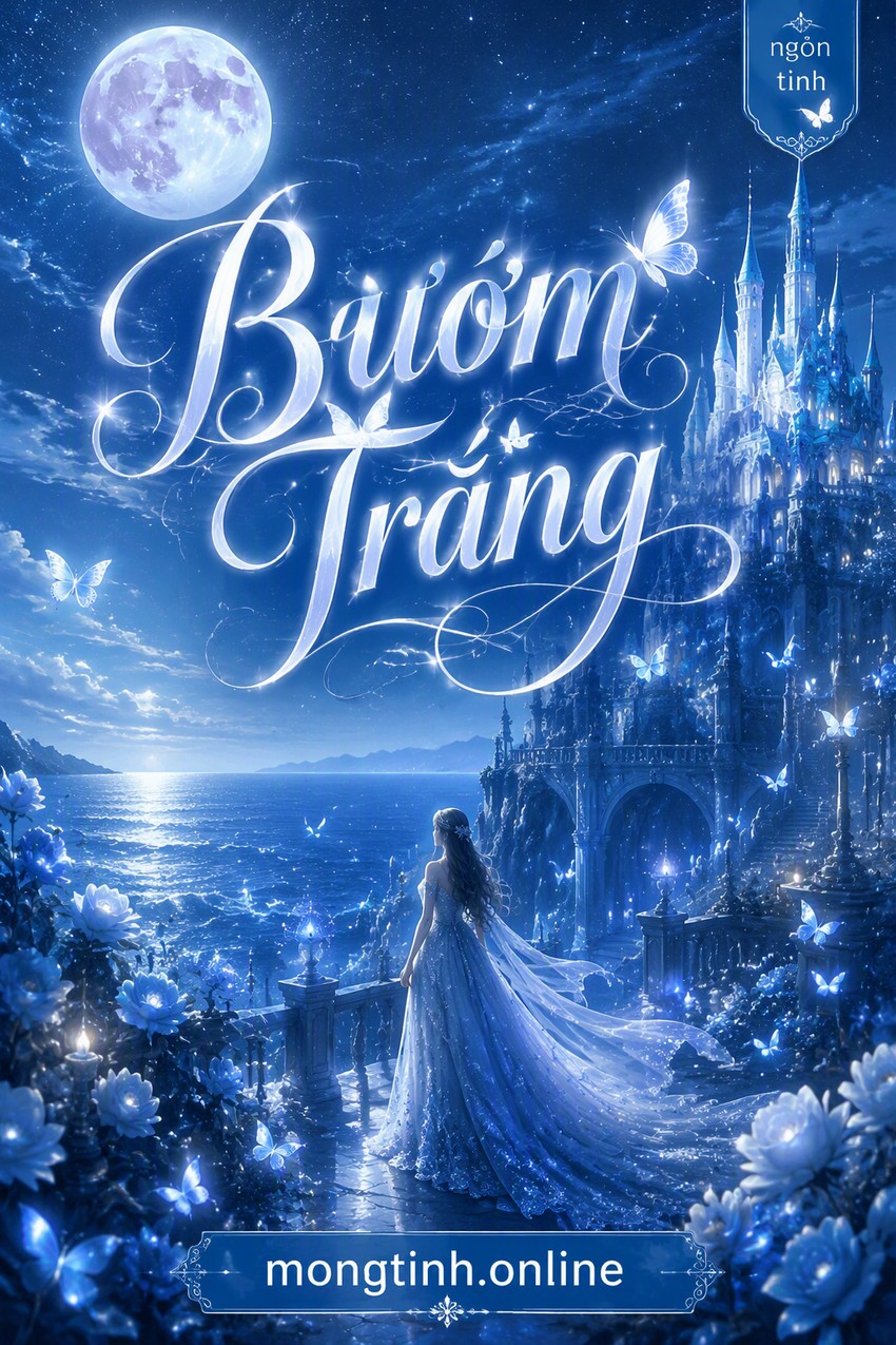 Bướm Trắng