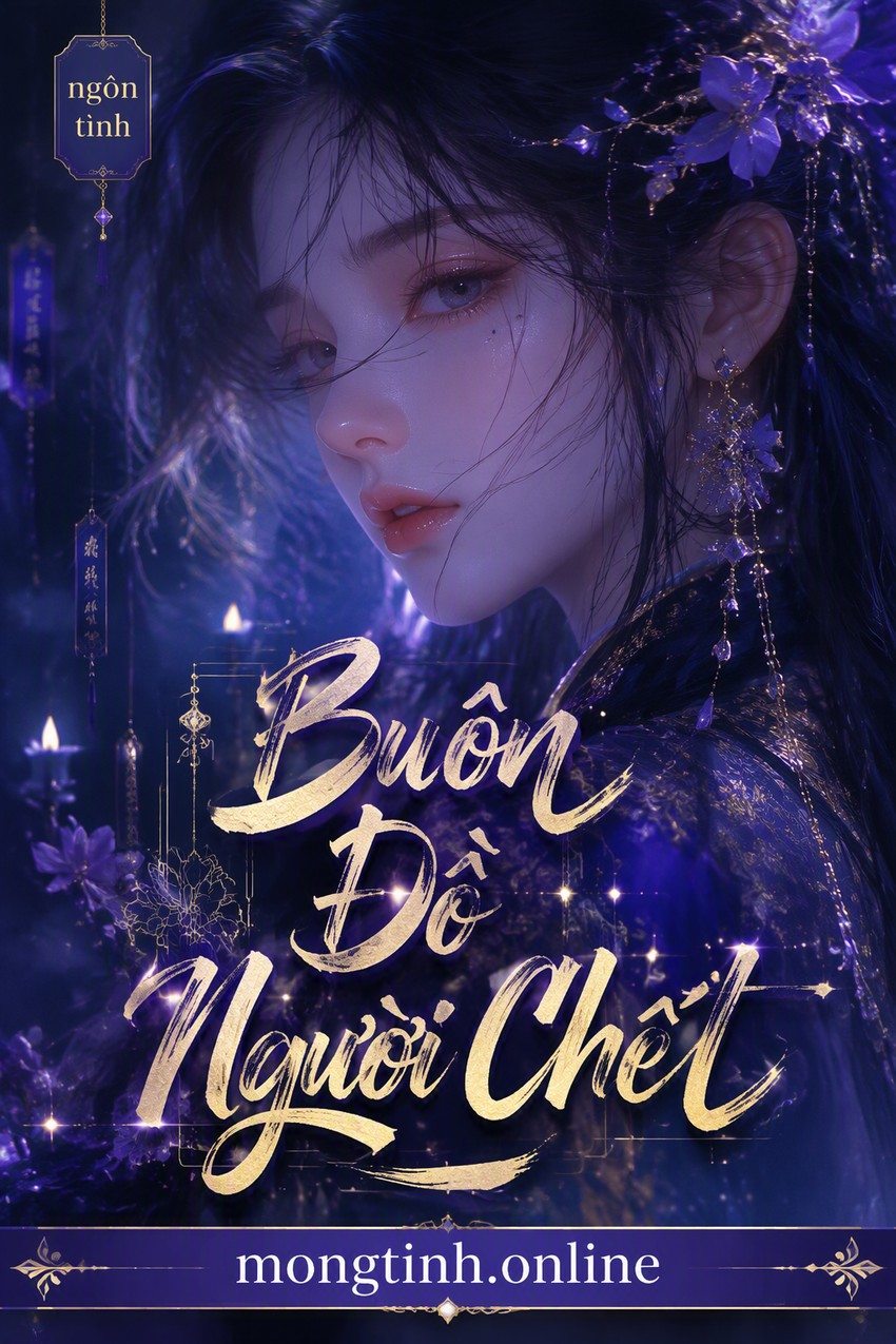 Buôn Đồ Người Chết