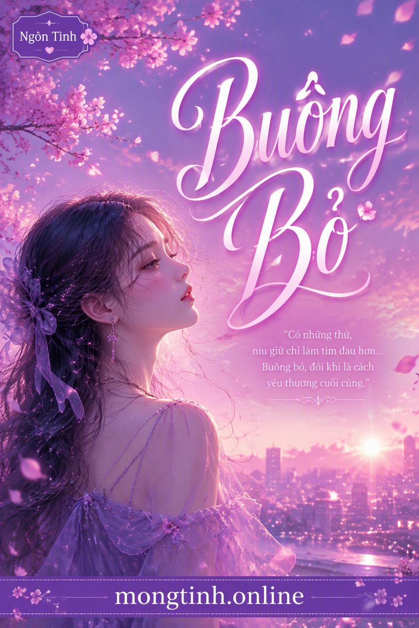 Buông Bỏ