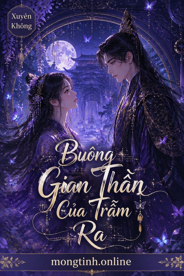 Buông Gian Thần Của Trẫm Ra