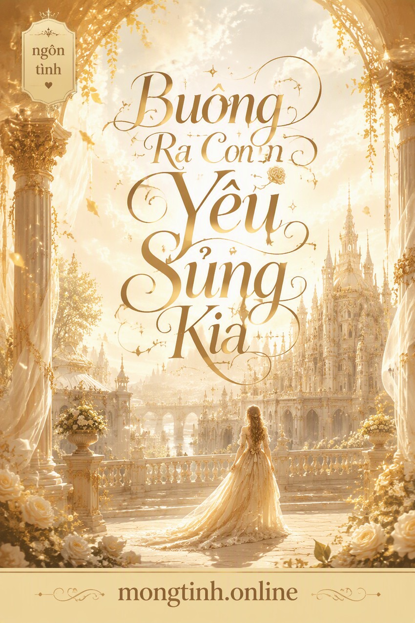Buông Ra Con Yêu Sủng Kia