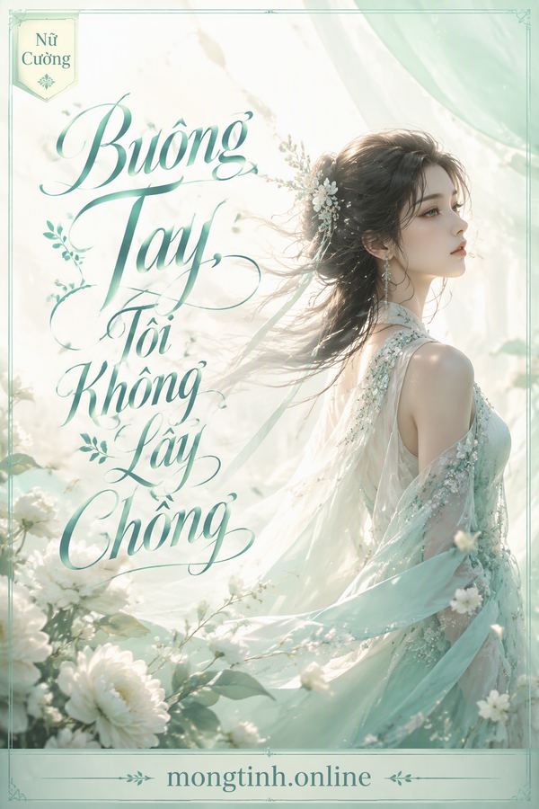 Buông Tay, Tôi Không Lấy Chồng