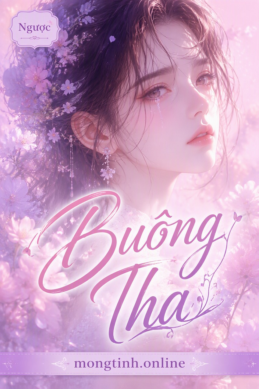 Buông Tha