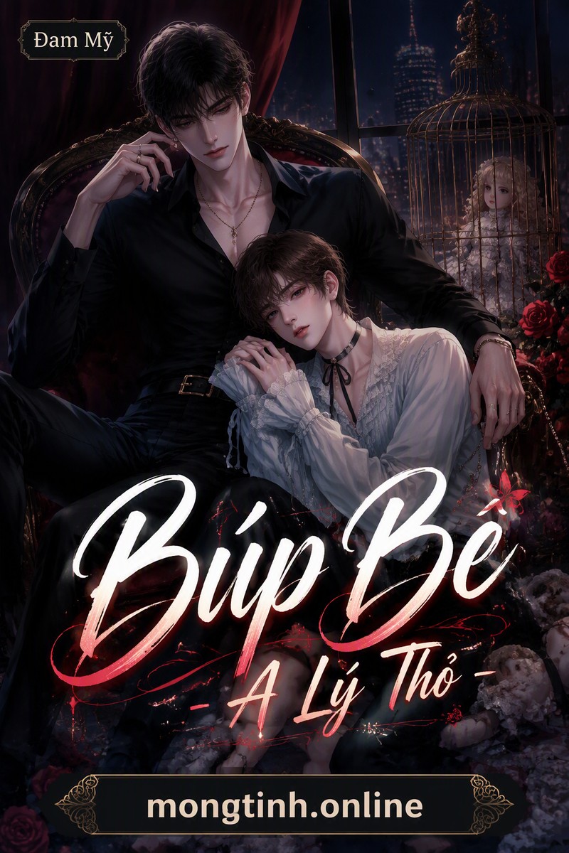 Búp Bê - A Lý Thỏ