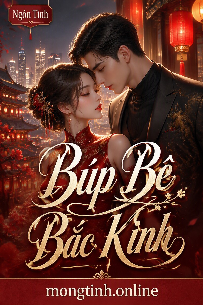 Búp Bê Bắc Kinh
