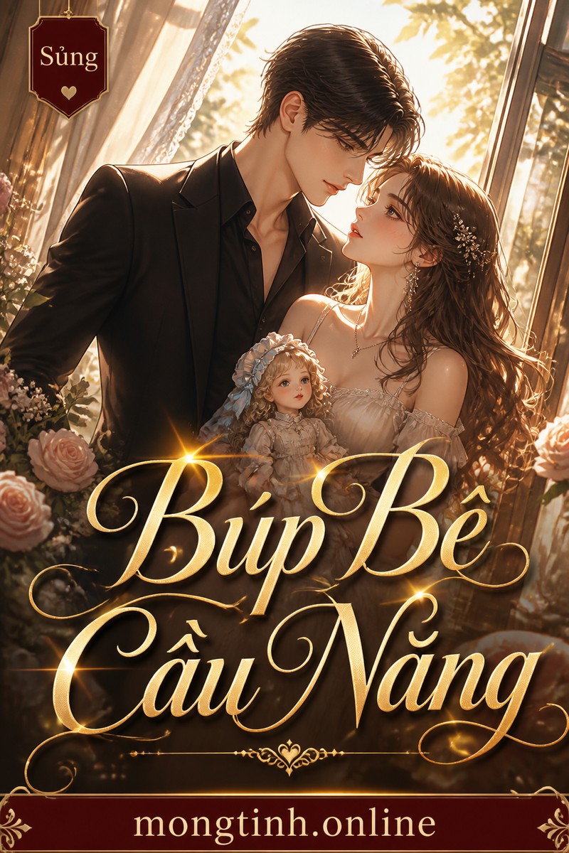 Búp Bê Cầu Nắng
