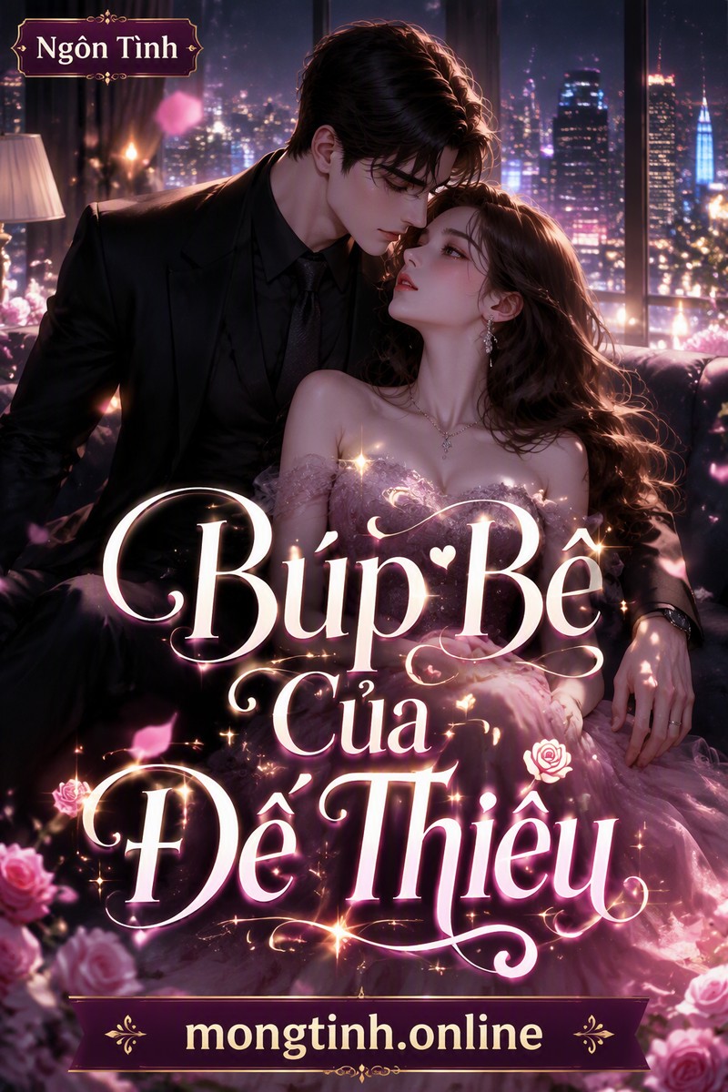 Búp Bê Của Đế Thiếu