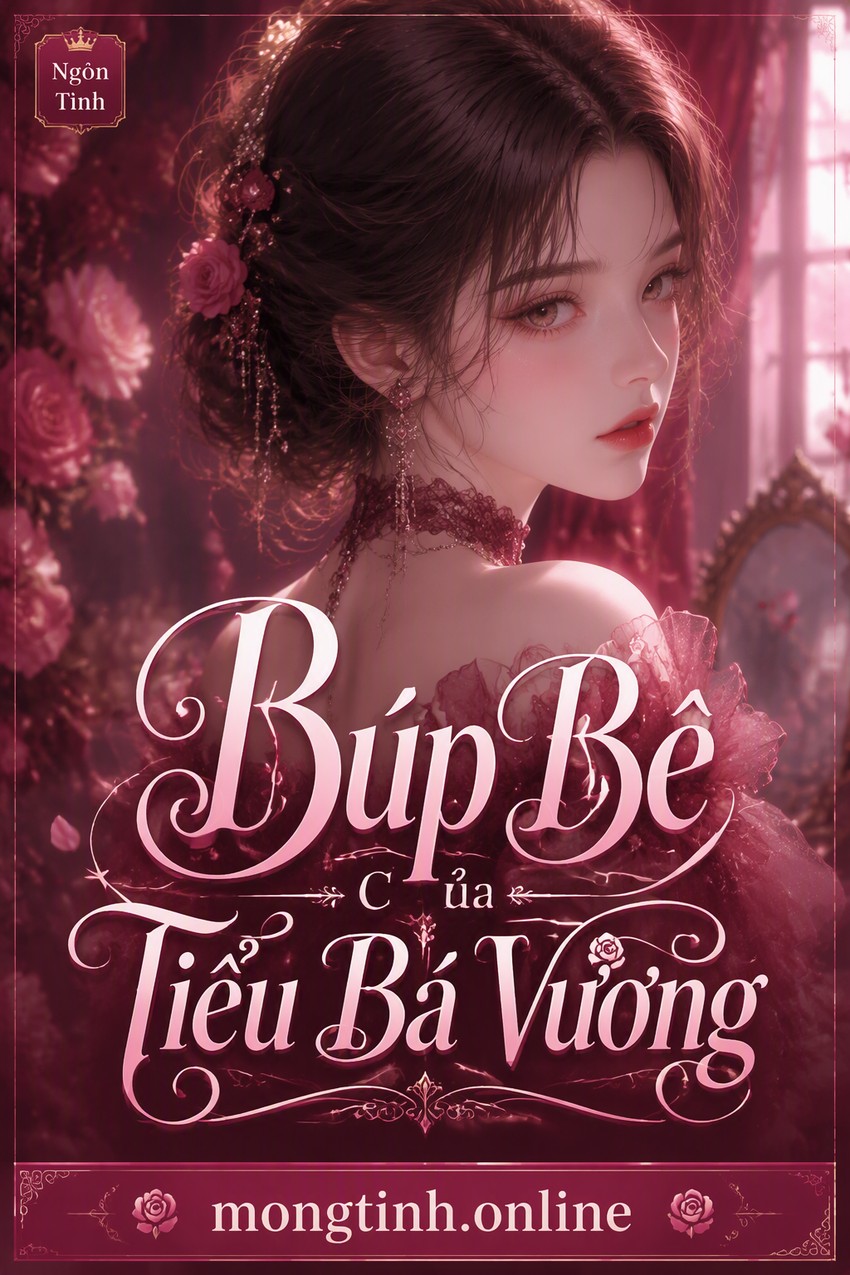 Búp Bê Của Tiểu Bá Vương
