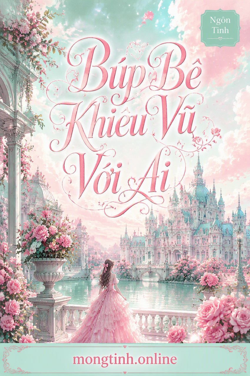 Búp Bê Khiêu Vũ Với Ai