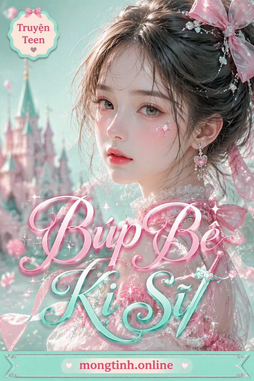 Búp Bê Kị Sĩ