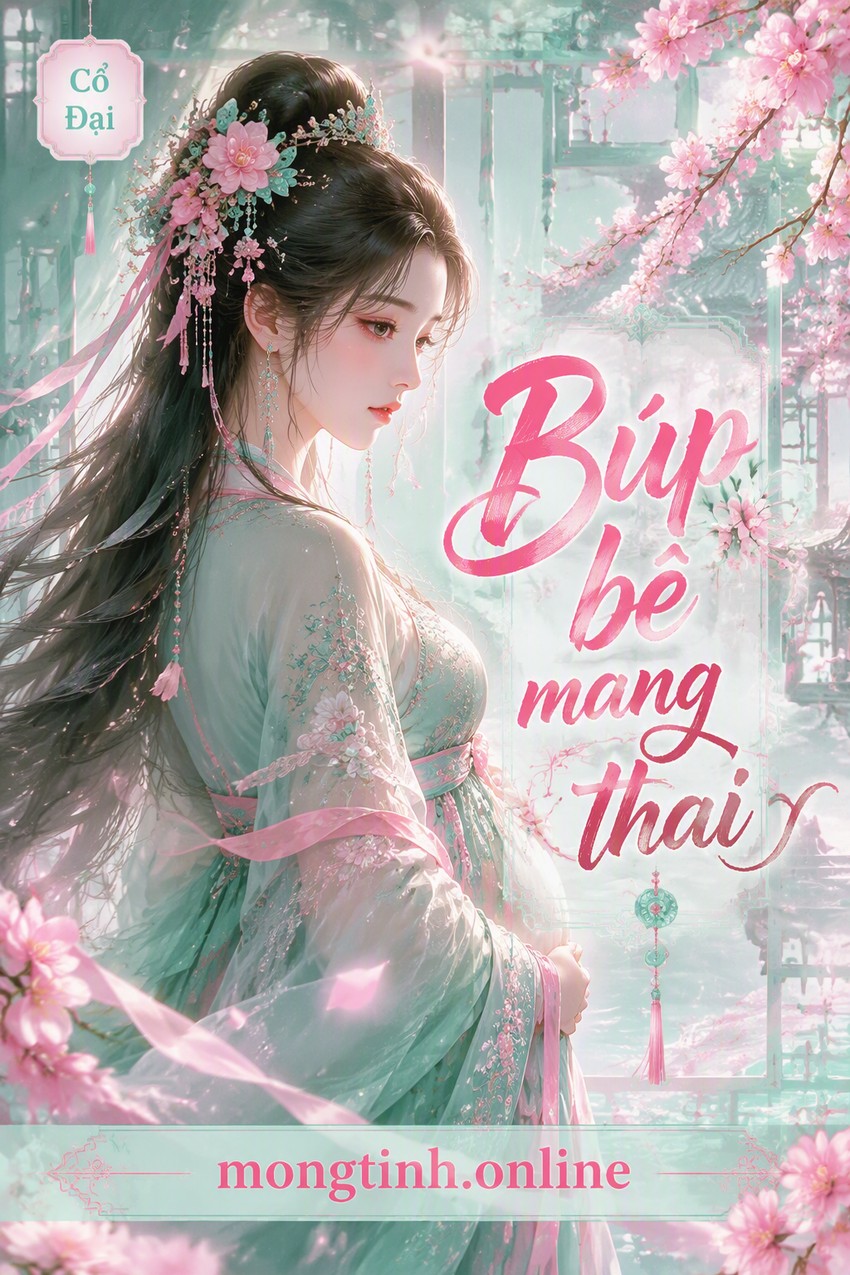 Búp bê mang thai
