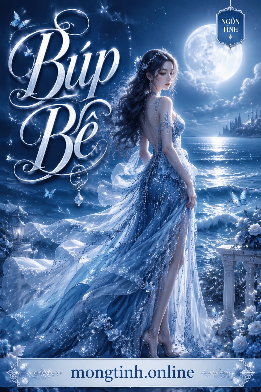 Búp Bê