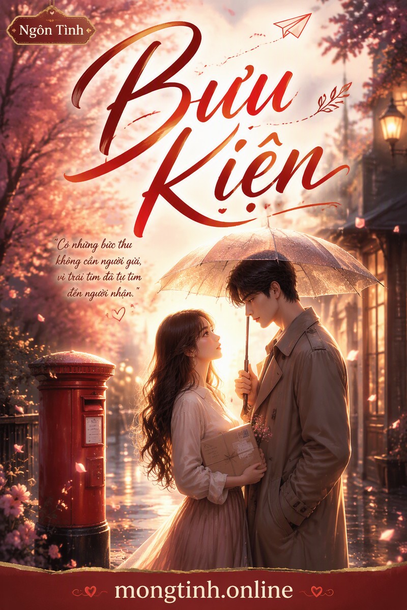 Bưu Kiện