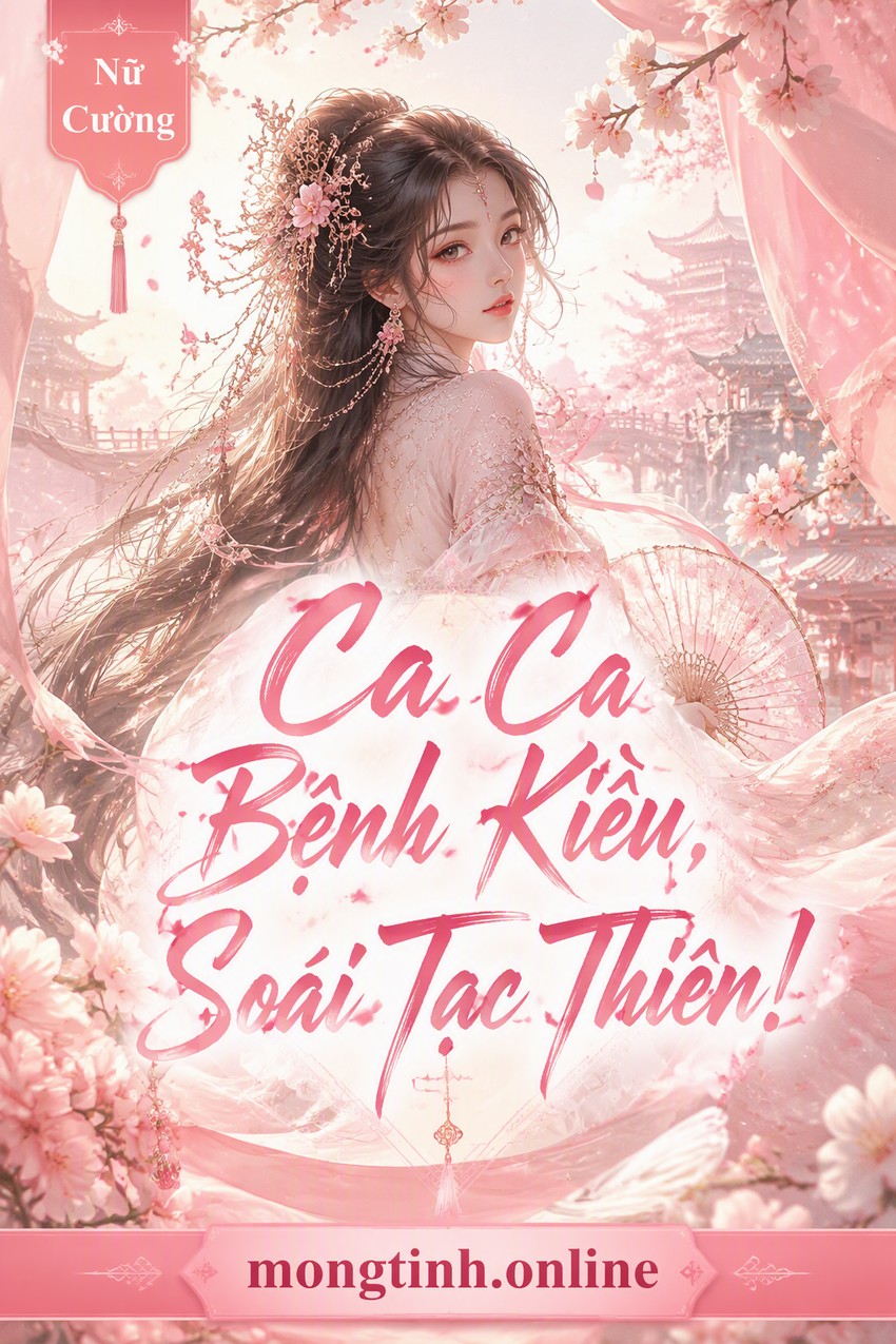 Ca Ca Bệnh Kiều, Soái Tạc Thiên!