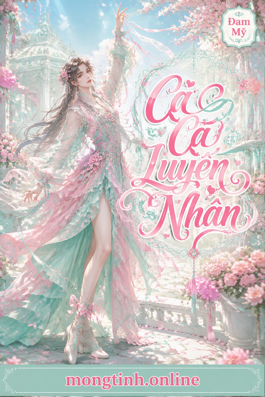 Ca Ca Luyến Nhân