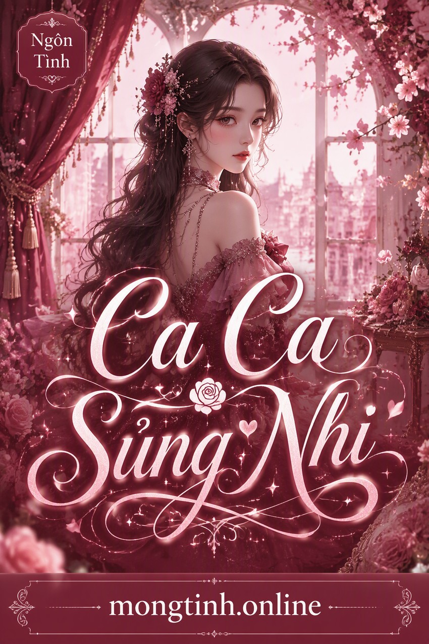 Ca Ca Sủng Nhi