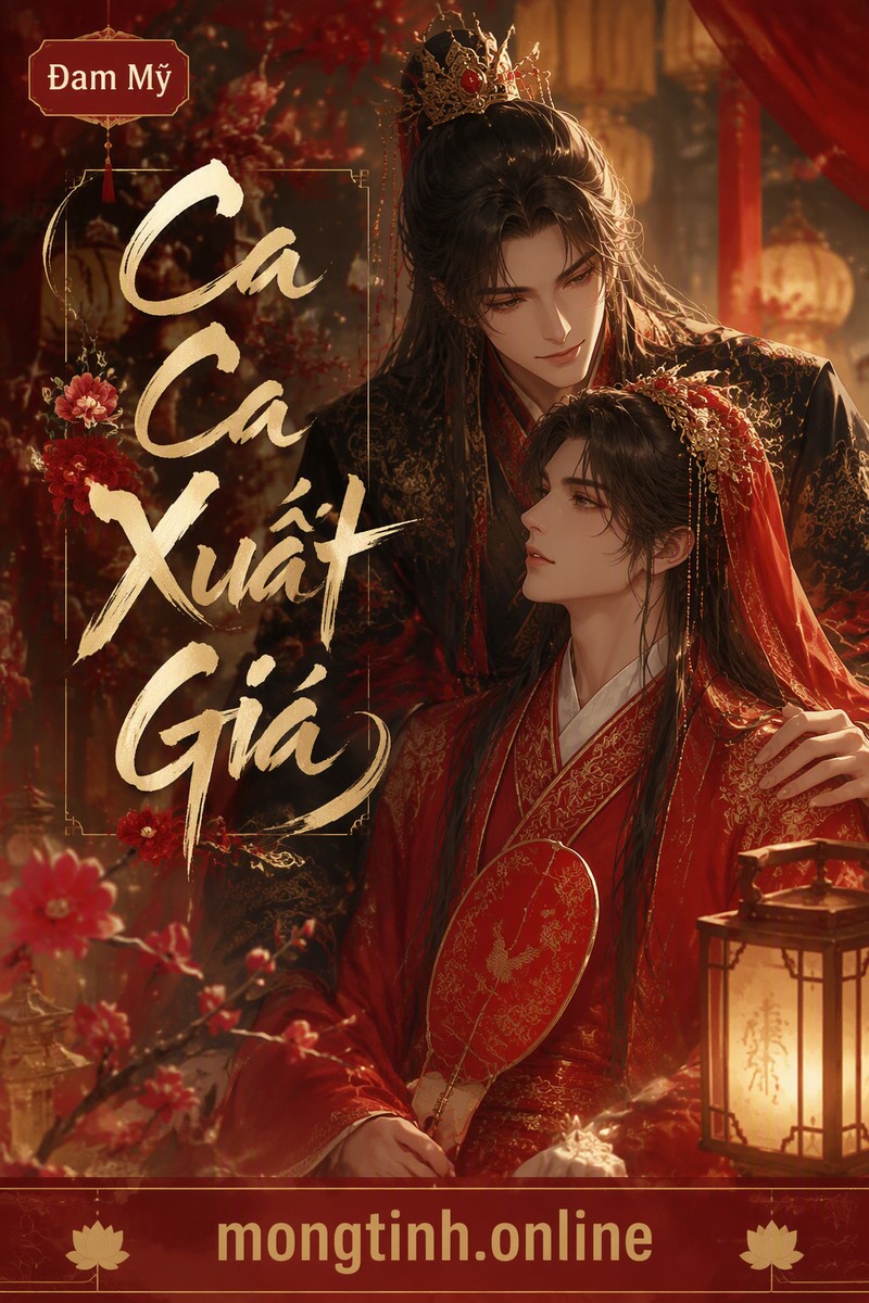 Ca Ca Xuất Giá