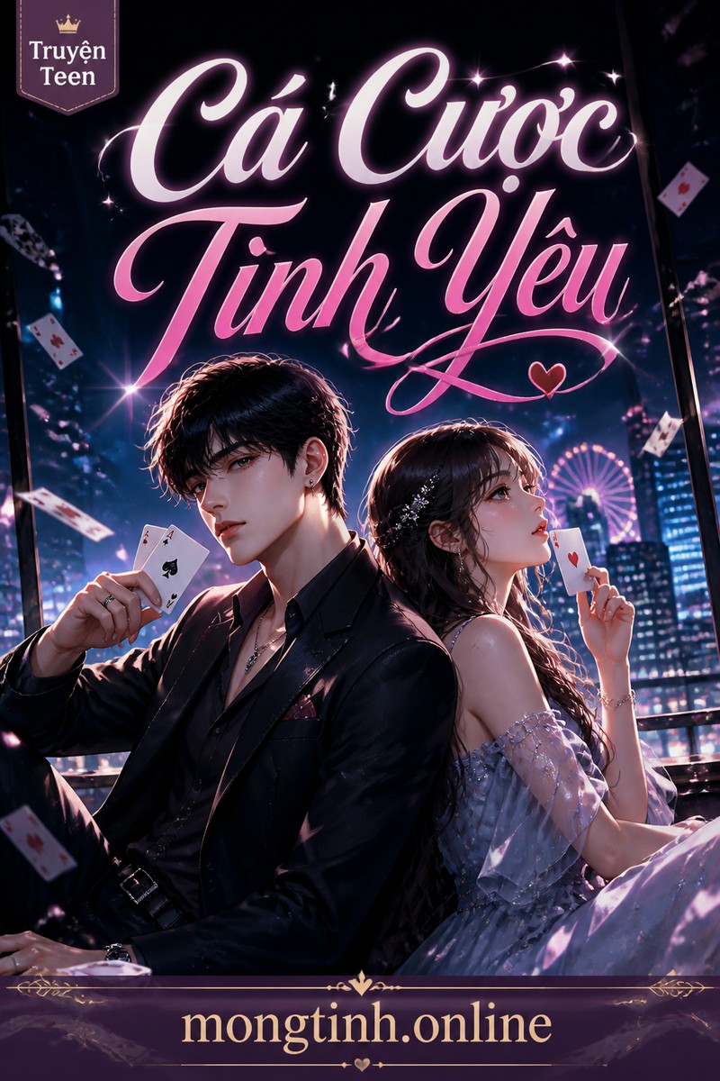 Cá Cược Tình Yêu