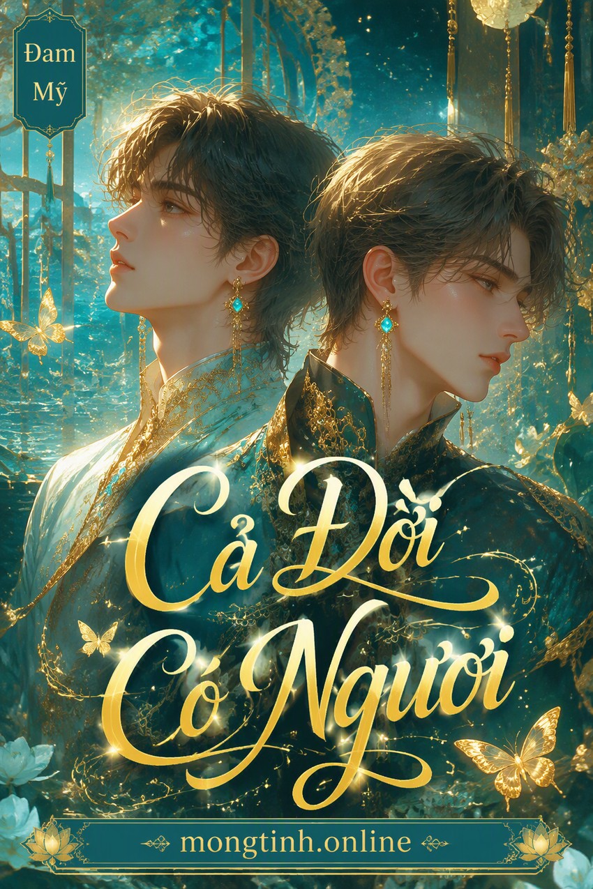 Cả Đời Có Ngươi