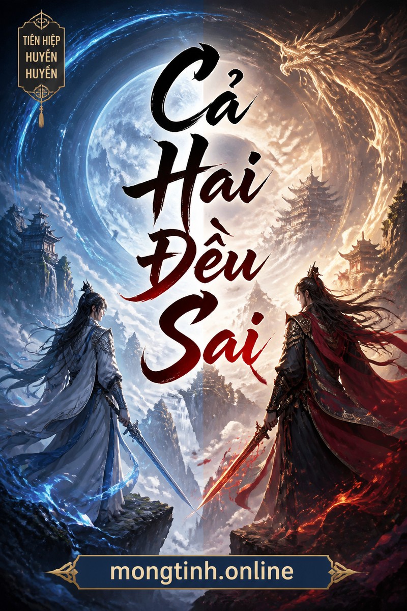 Cả Hai Đều Sai