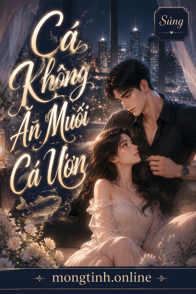 Cá Không Ăn Muối Cá Ươn