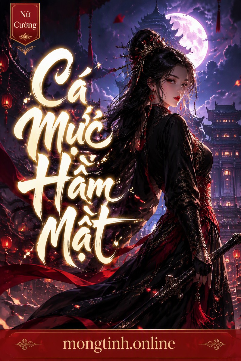 Cá Mực Hầm Mật