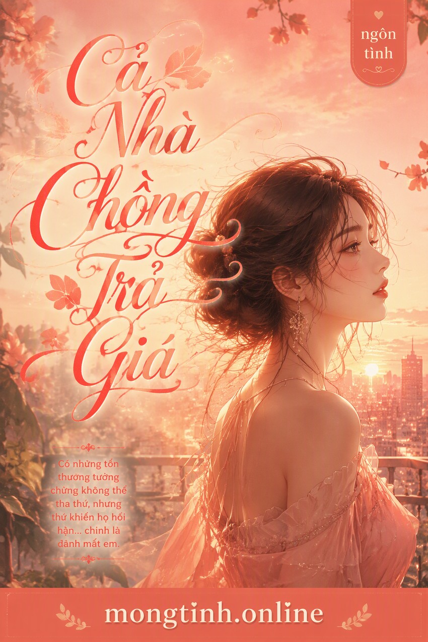 Cả Nhà Chồng Trả Giá