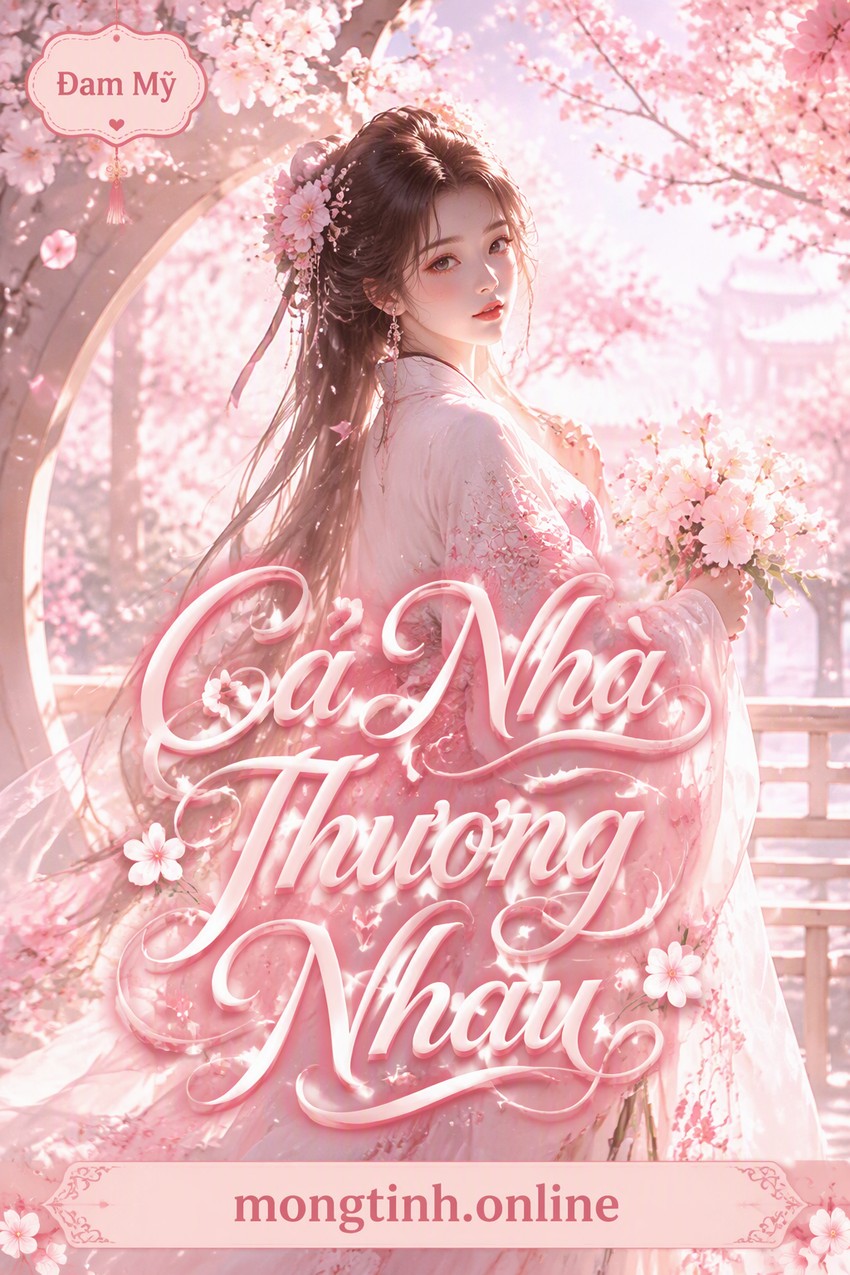 Cả Nhà Thương Nhau