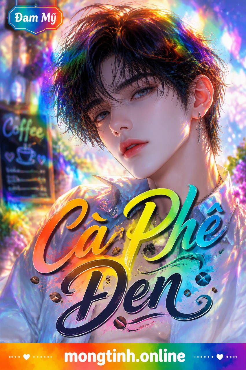 Cà Phê Đen