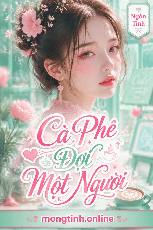 Cà Phê Đợi Một Người