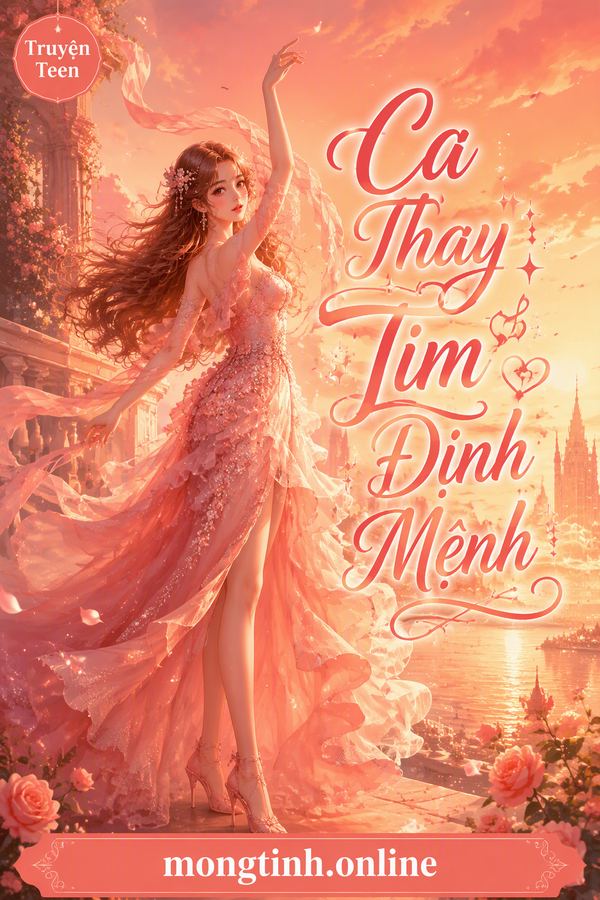 Ca Thay Tim Định Mệnh