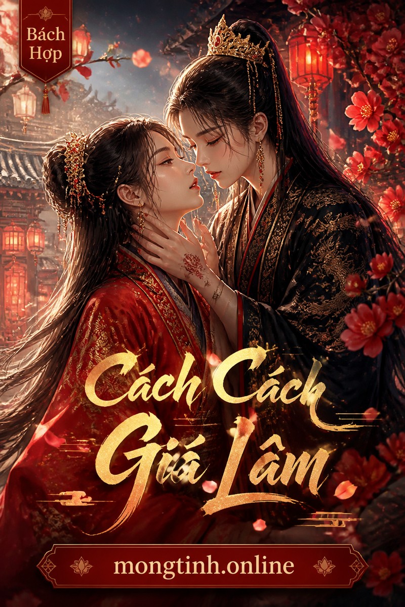 Cách Cách Giá Lâm