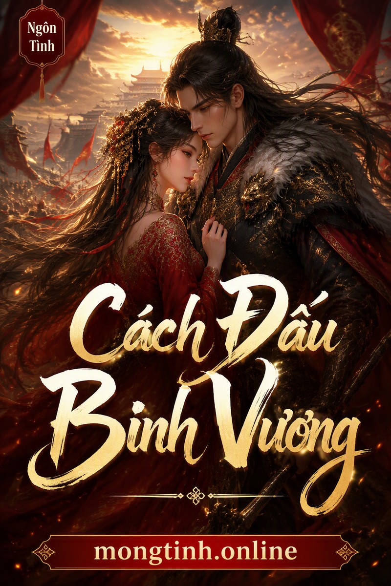 Cách Đấu Binh Vương