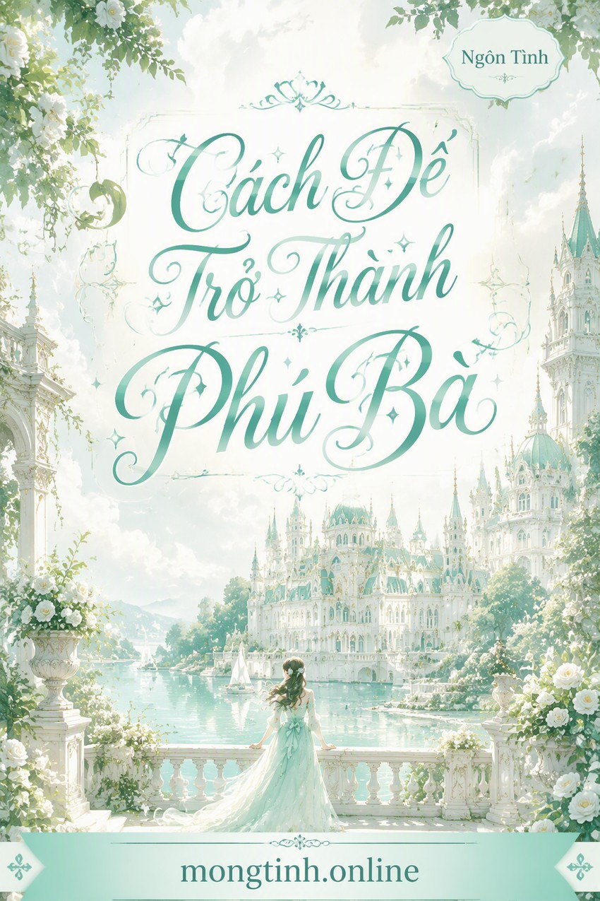 Cách Để Trở Thành Phú Bà