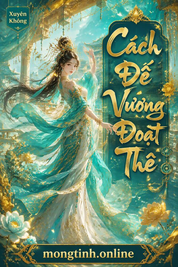 Cách Đế Vương Đoạt Thê