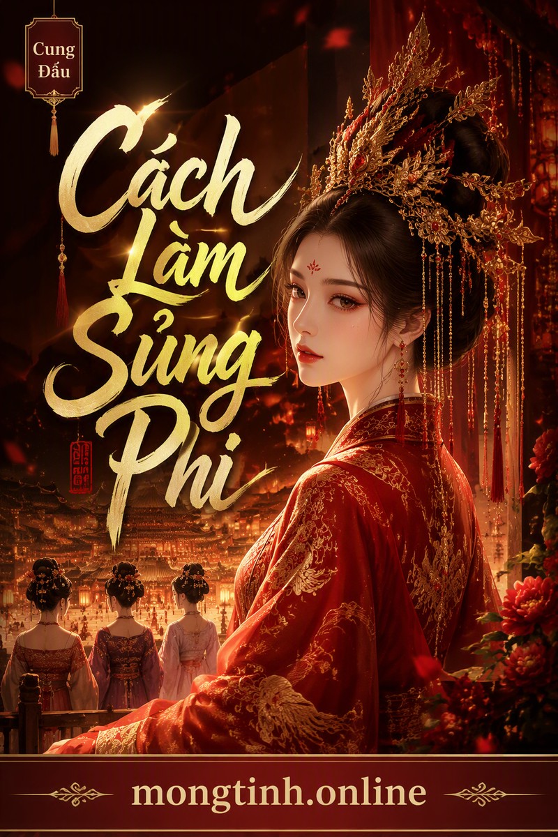 Cách Làm Sủng Phi