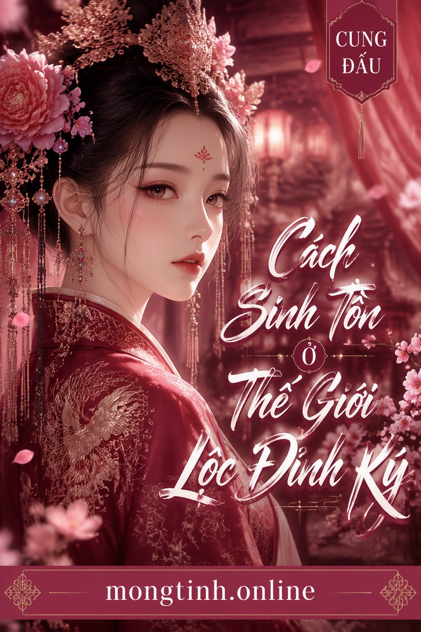 Cách Sinh Tồn Ở Thế Giới Lộc Đỉnh Ký
