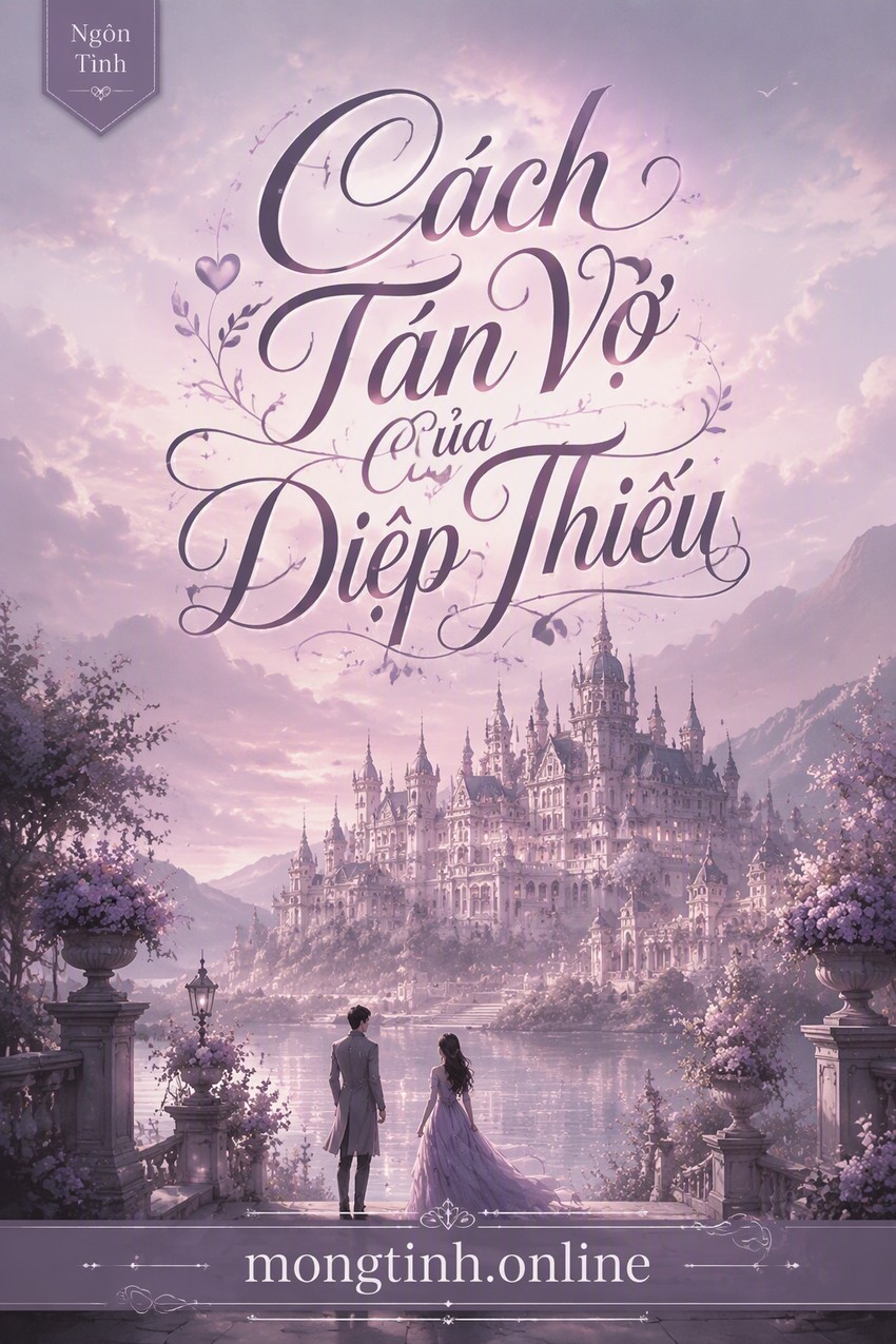 Cách Tán Vợ Của Diệp Thiếu