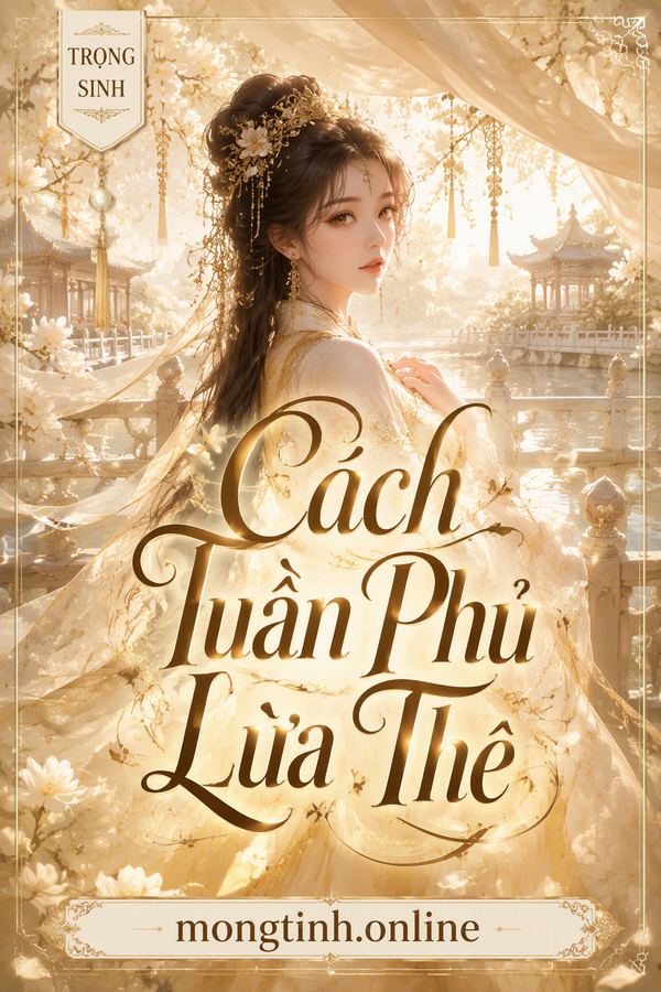 Cách Tuần Phủ Lừa Thê