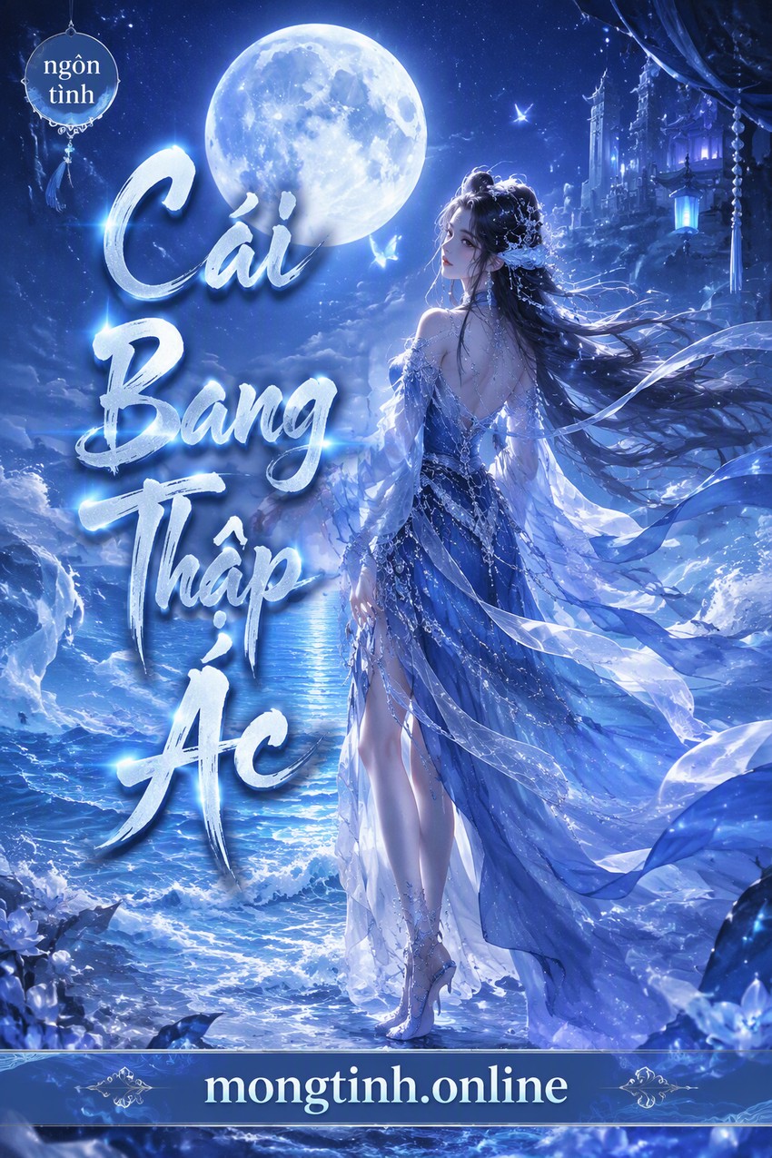 Cái Bang Thập Ác