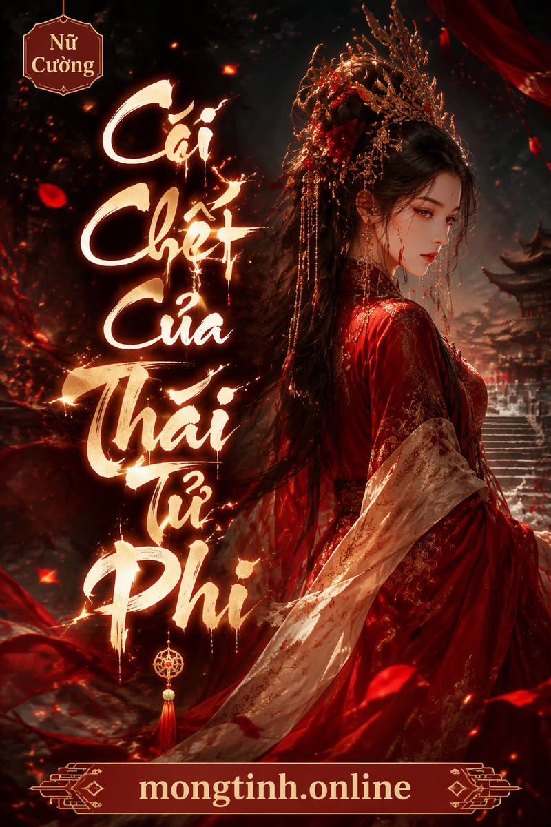 Cái Chết Của Thái Tử Phi