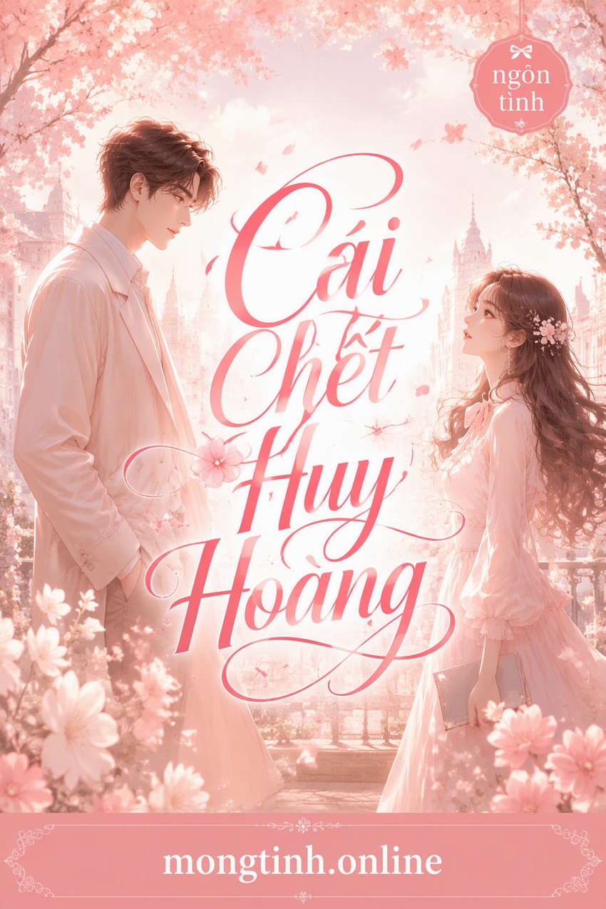 Cái Chết Huy Hoàng