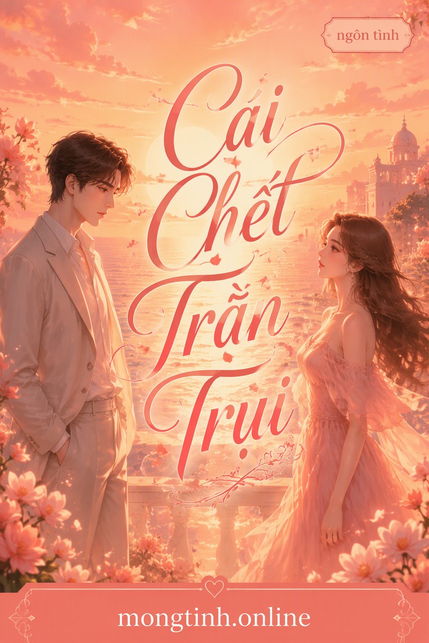 Cái Chết Trần Trụi
