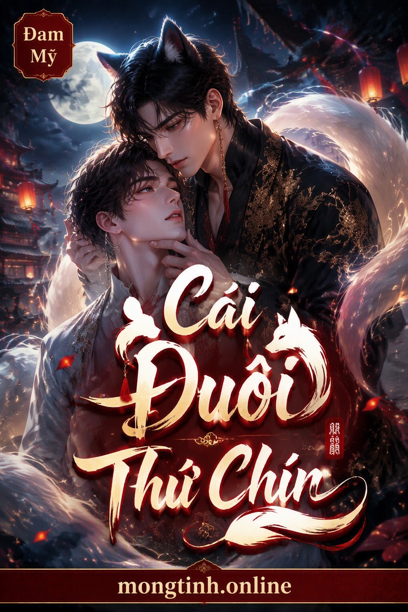 Cái Đuôi Thứ Chín