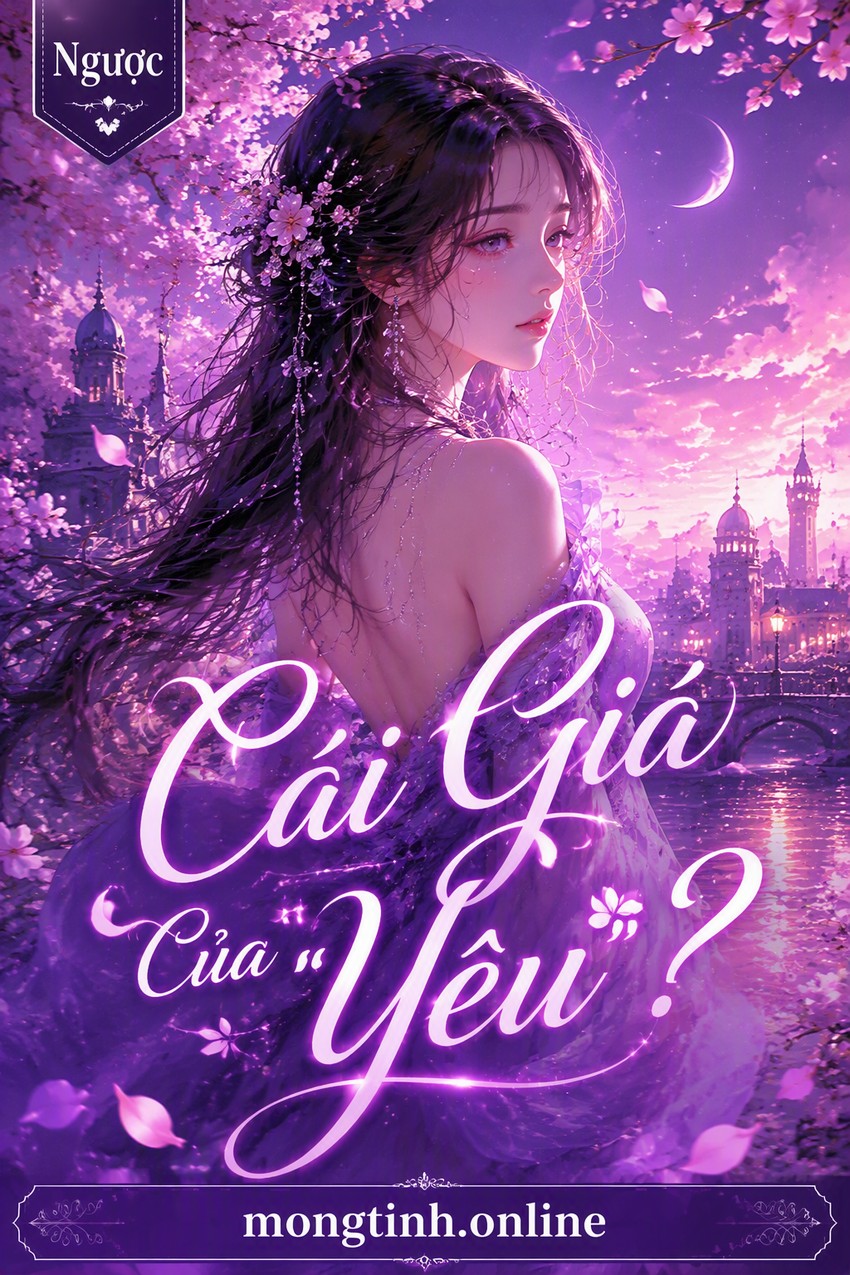 Cái Giá Của "Yêu"?